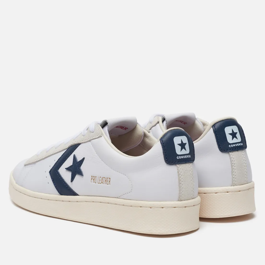 Converse Мужские кеды Pro Leather Gold Standard Low