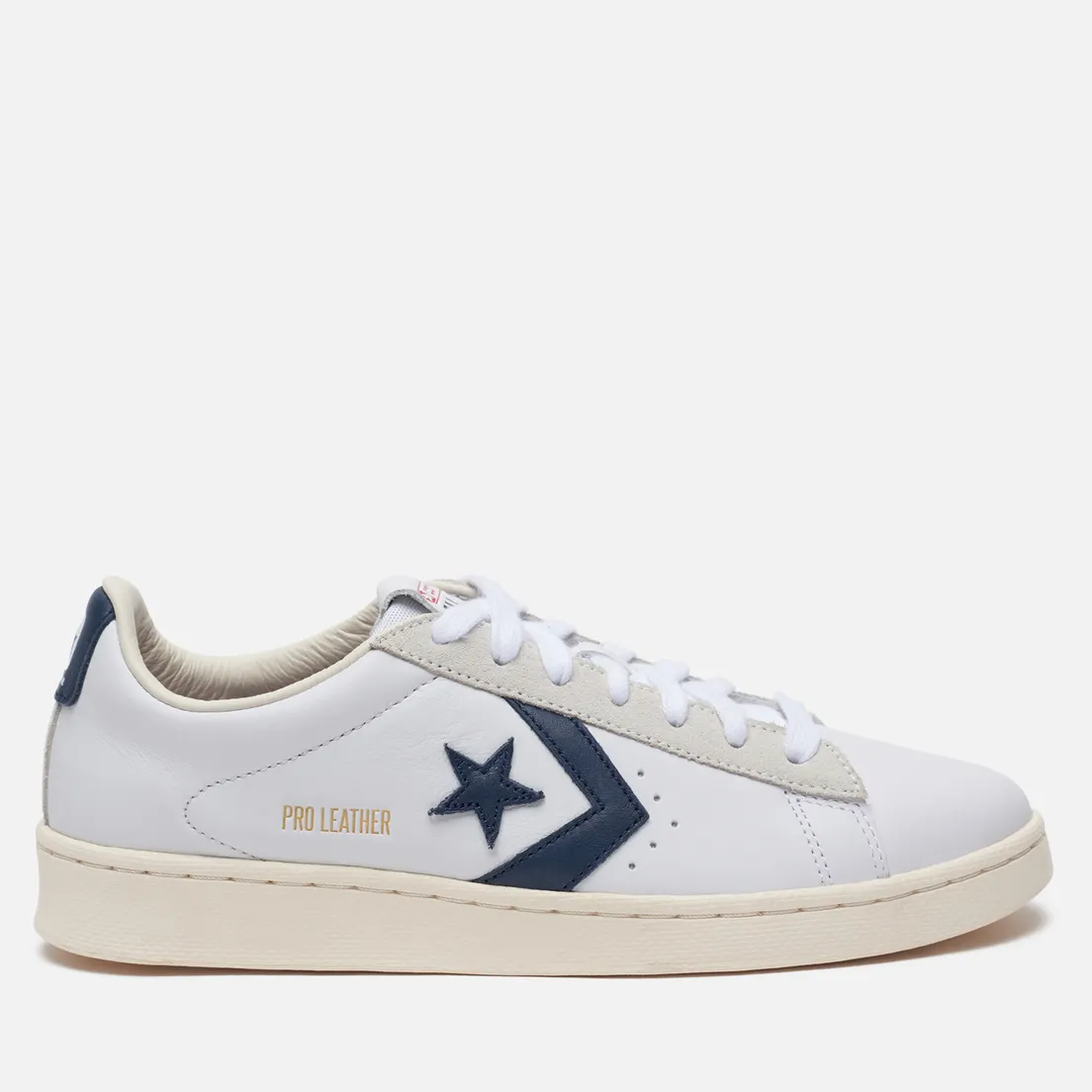 Converse Мужские кеды Pro Leather Gold Standard Low