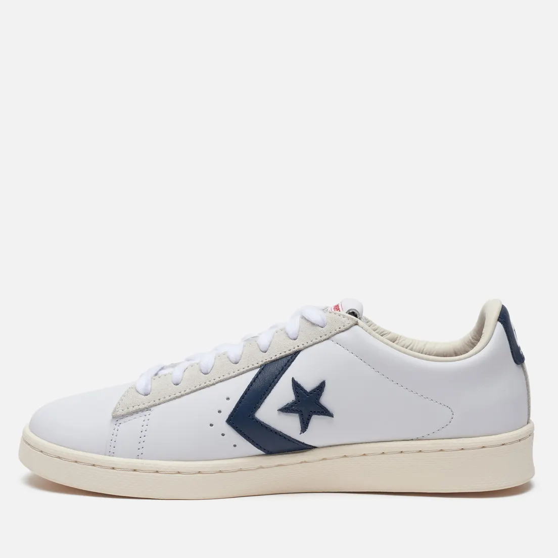Converse Мужские кеды Pro Leather Gold Standard Low