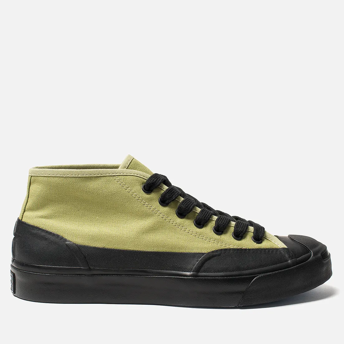 Converse Мужские кеды x ASAP NAST Jack Purcell Chukka