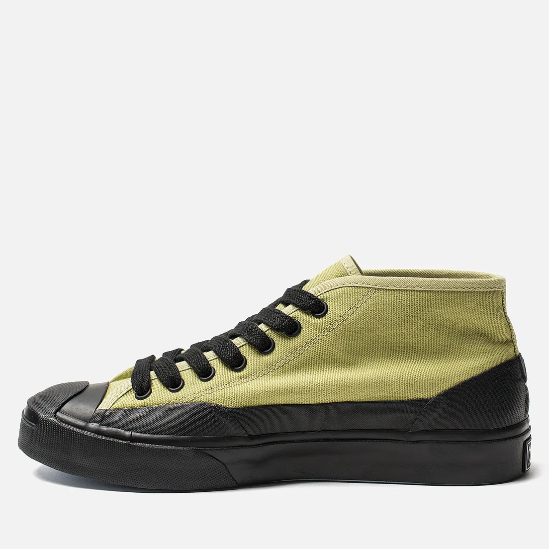 Converse Мужские кеды x ASAP NAST Jack Purcell Chukka