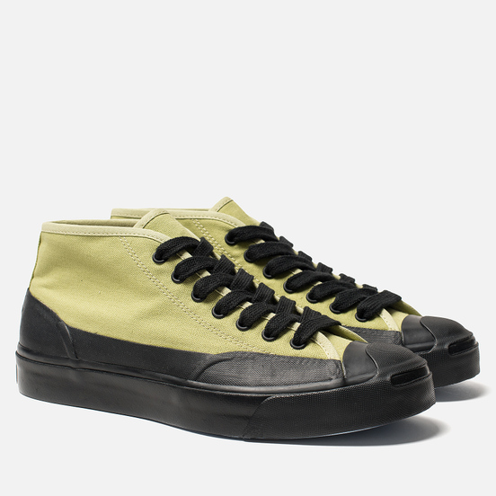 Converse x ASAP NAST Jack Purcell Chukka 164663