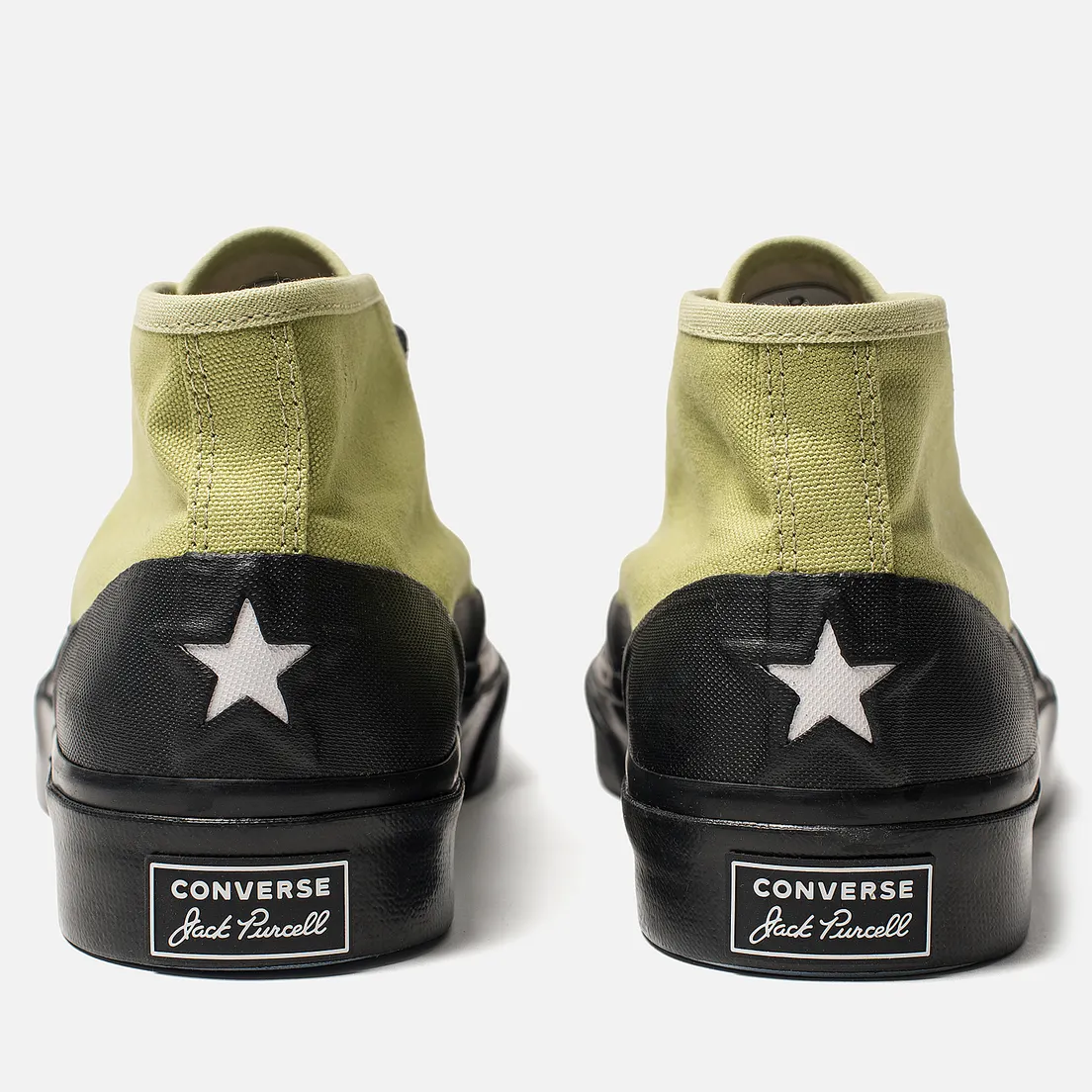 Converse Мужские кеды x ASAP NAST Jack Purcell Chukka