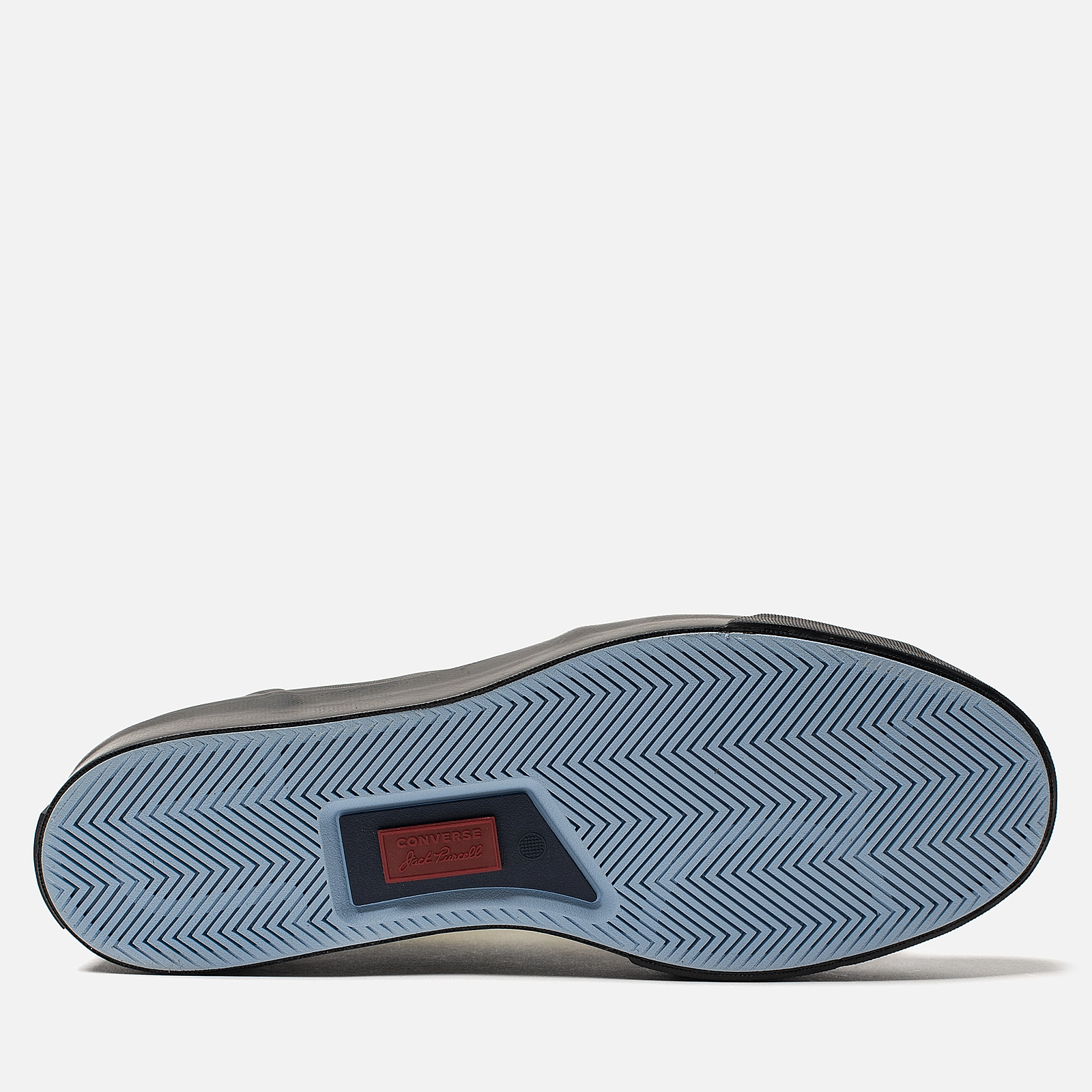 Мужские кеды Converse x ASAP NAST Jack Purcell Chukka, 164663