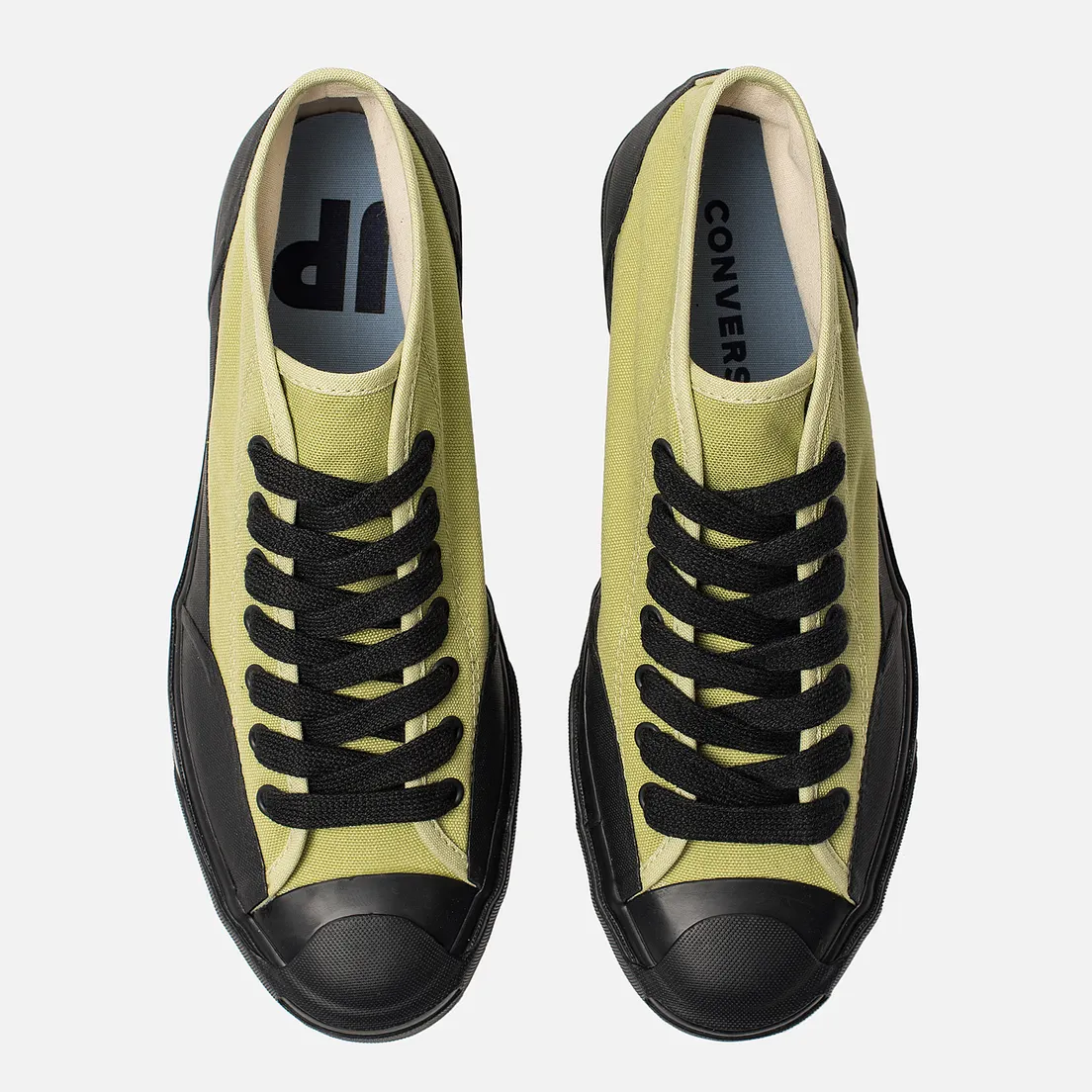 Converse Мужские кеды x ASAP NAST Jack Purcell Chukka