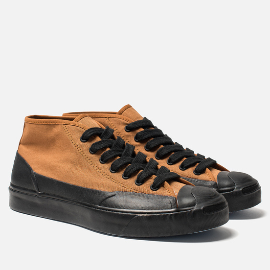 Converse x ASAP NAST Jack Purcell Chukka 164664