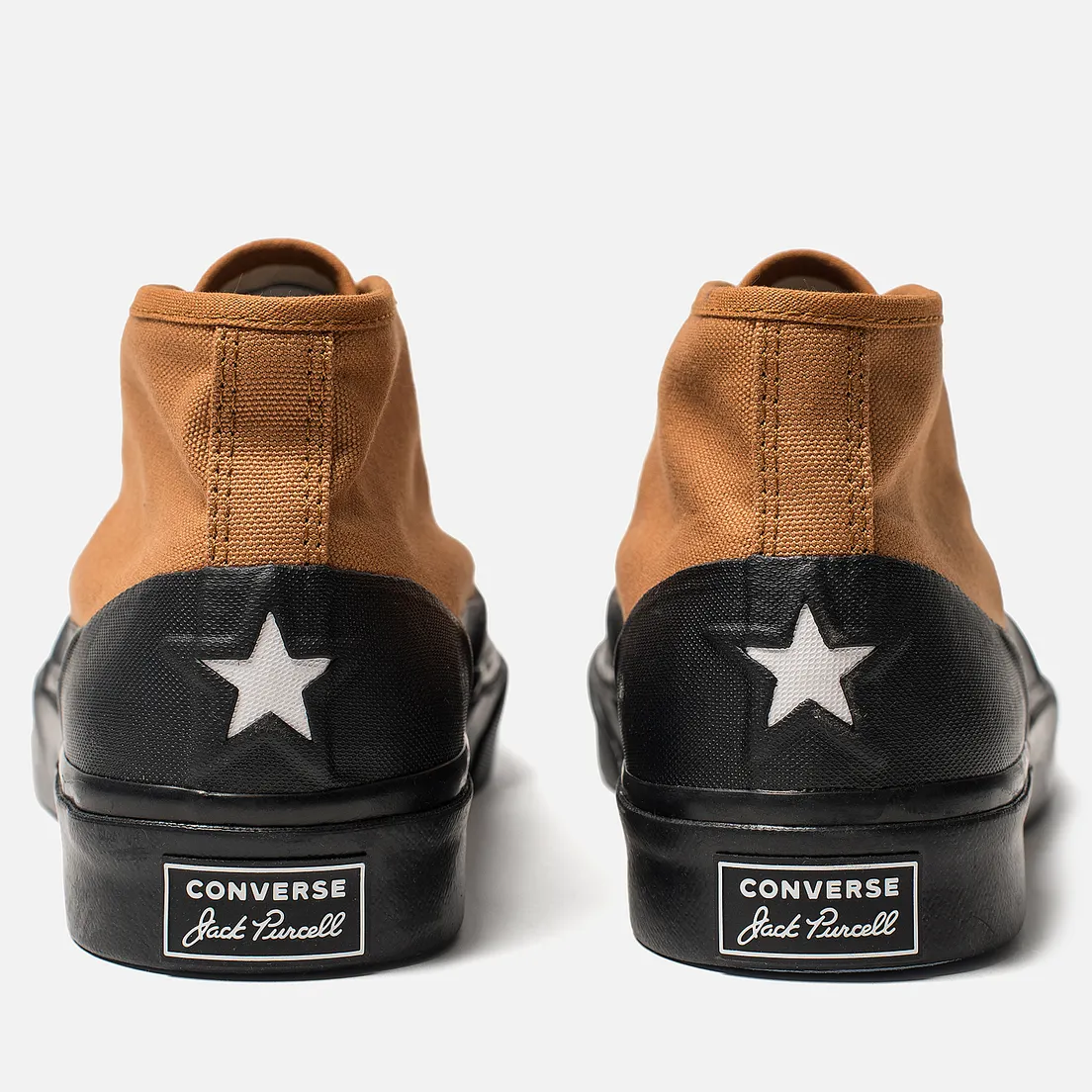 Converse Мужские кеды x ASAP NAST Jack Purcell Chukka