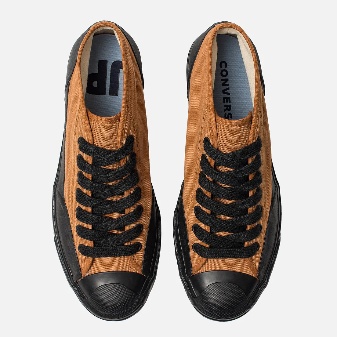 Converse Мужские кеды x ASAP NAST Jack Purcell Chukka