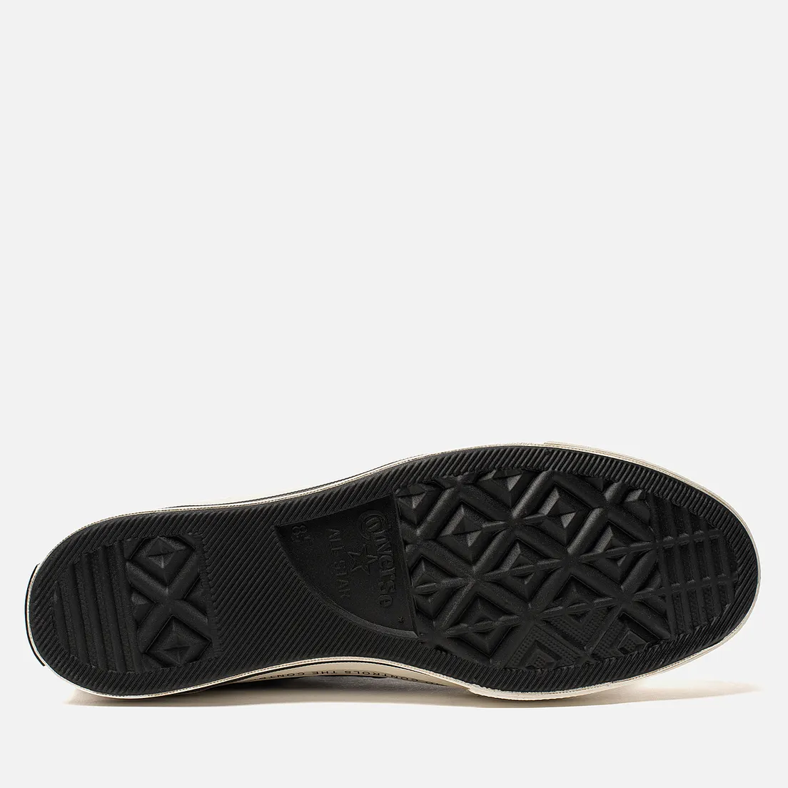 Converse Мужские кеды x Brain Dead Chuck Taylor All Star 70 High