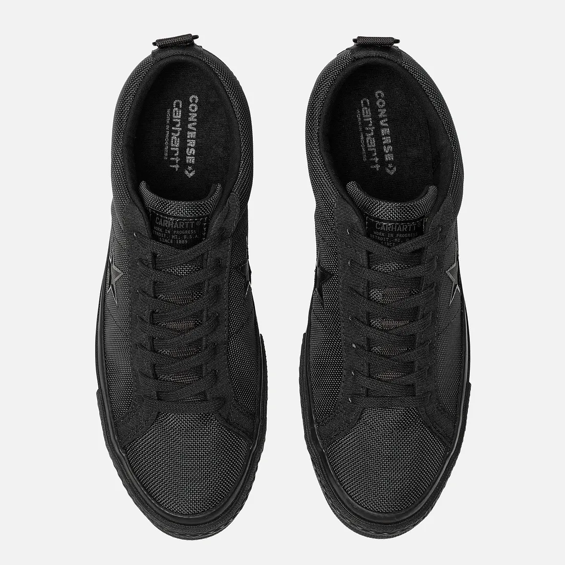 Converse Мужские кеды x Carhartt WIP One Star OX