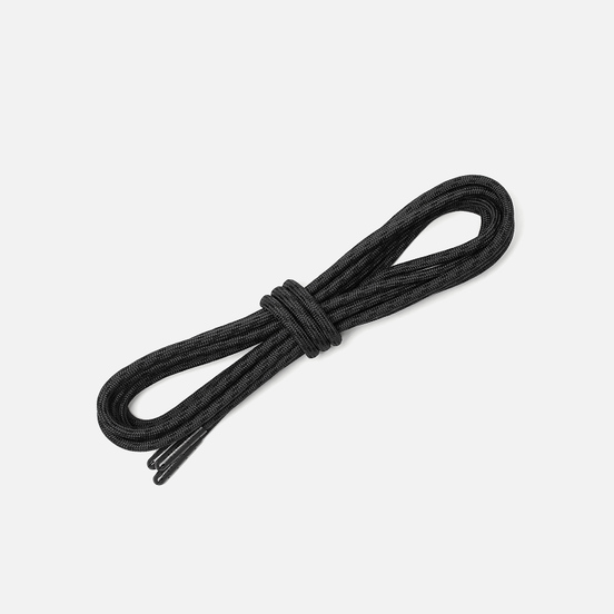 Мужские кеды Converse x Carhartt WIP One Star OX Black/Black/Black