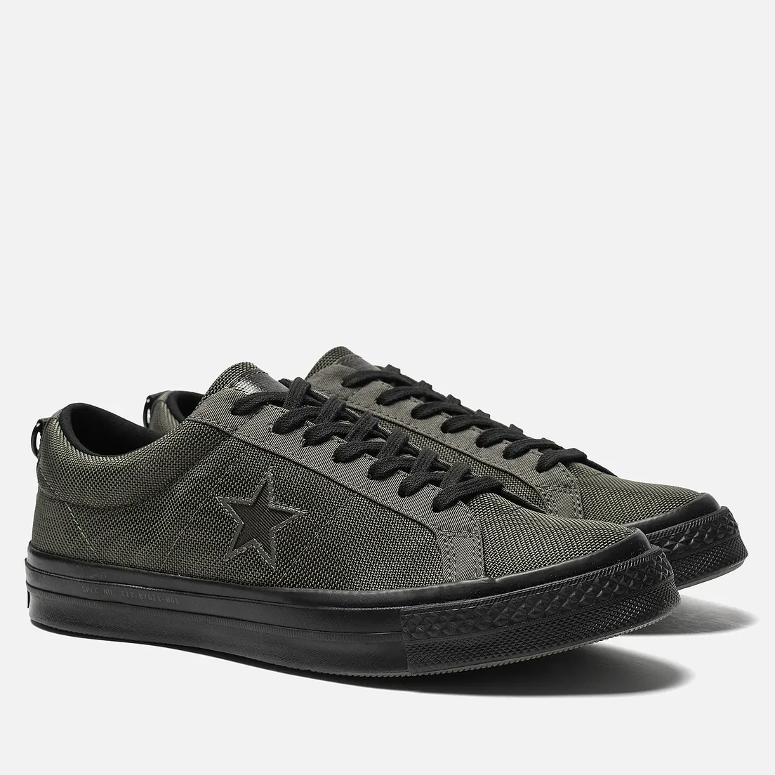 Converse Мужские кеды x Carhartt WIP One Star OX