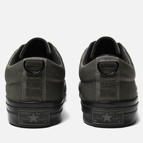 Мужские кеды Converse x Carhartt WIP One Star OX Herbal/Medium Olive/Black