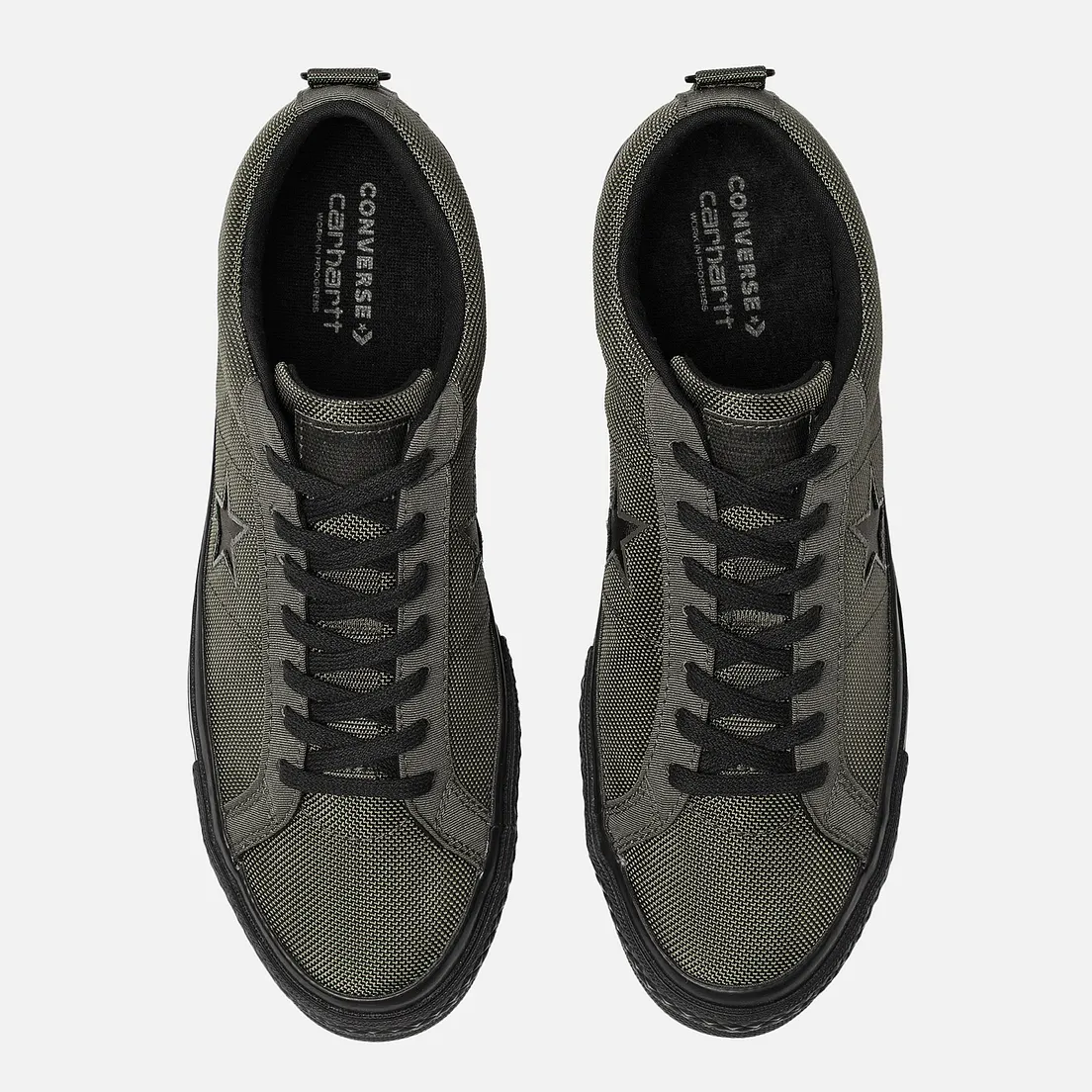 Converse Мужские кеды x Carhartt WIP One Star OX