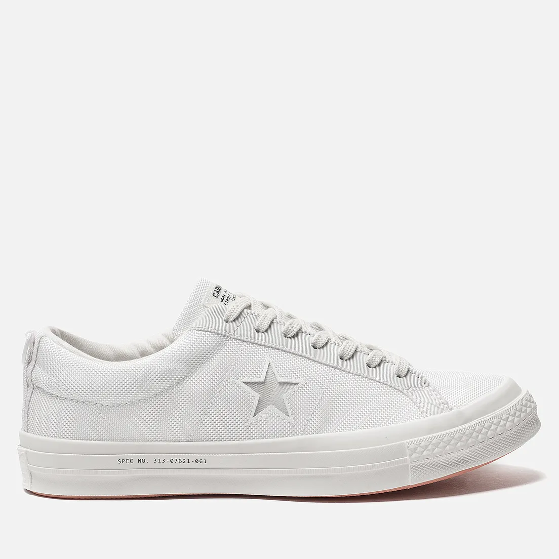 Converse Мужские кеды x Carhartt WIP One Star OX