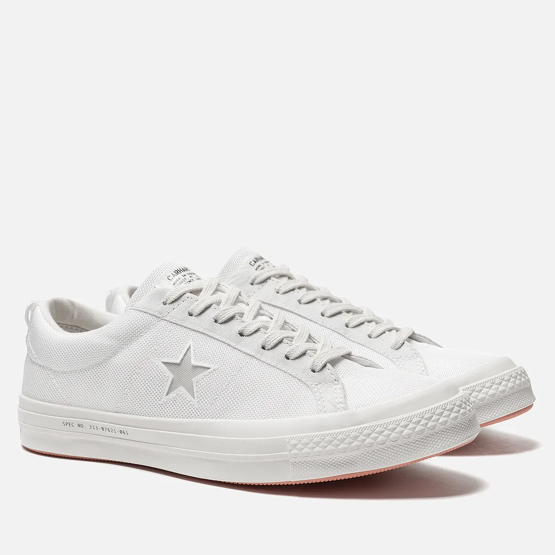 Converse Мужские кеды x Carhartt WIP One Star OX