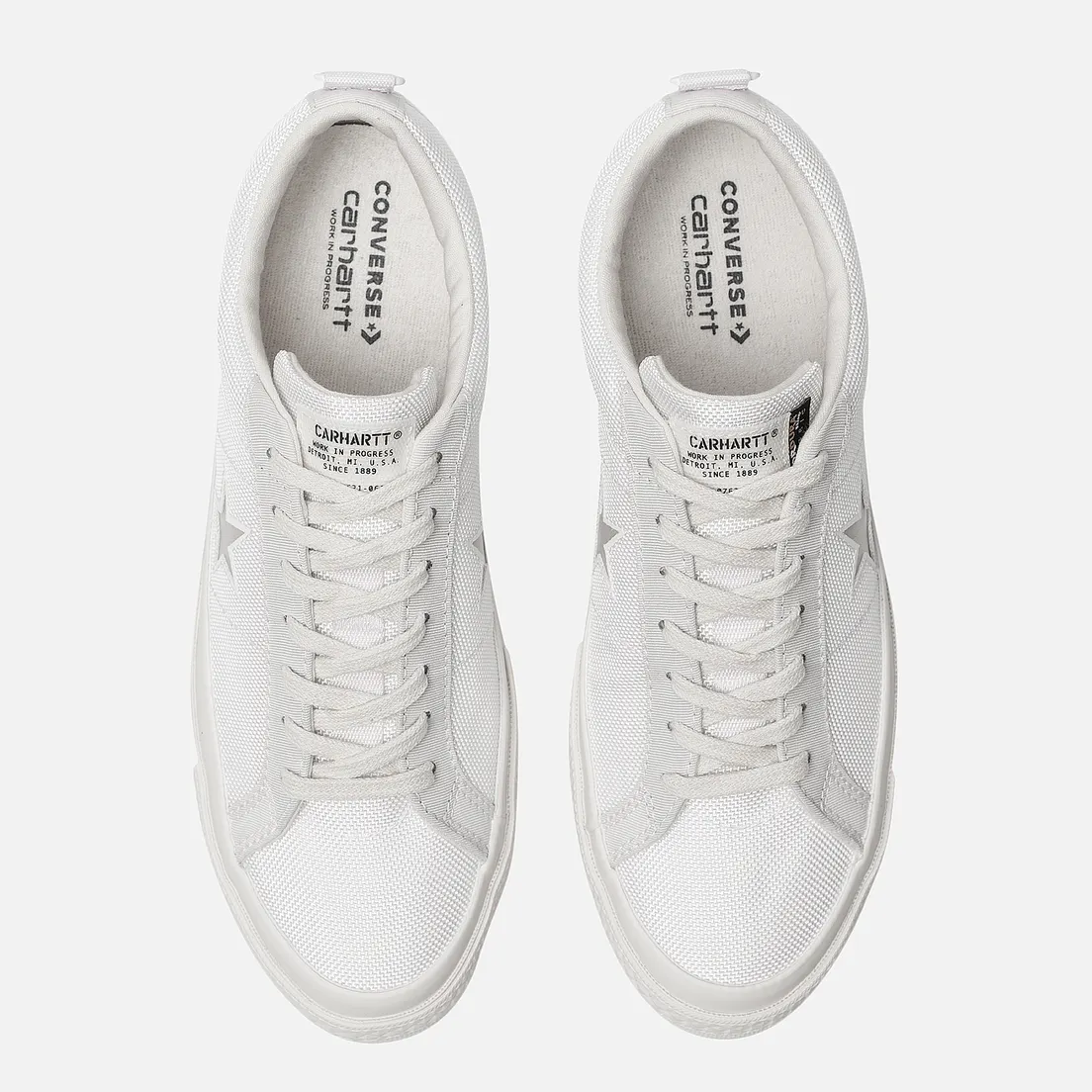 Converse Мужские кеды x Carhartt WIP One Star OX