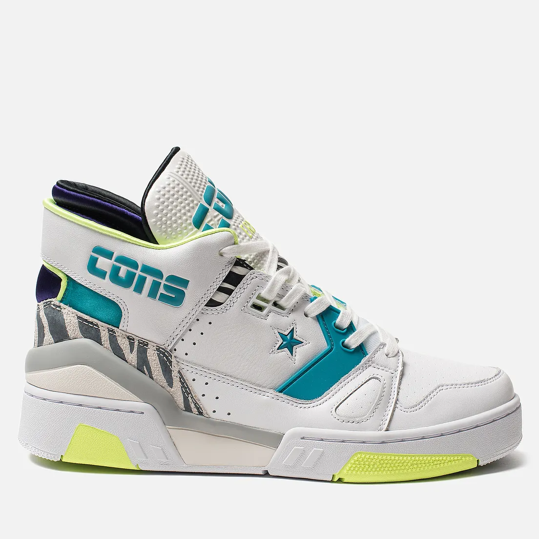 Converse Мужские кроссовки x Don C ERX 260 Mid