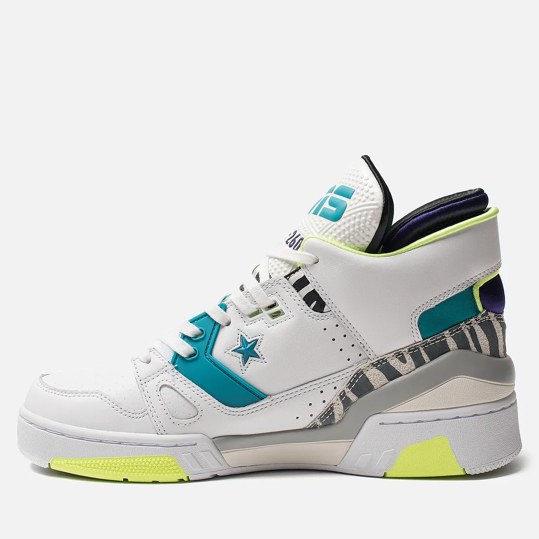 Converse Мужские кроссовки x Don C ERX 260 Mid