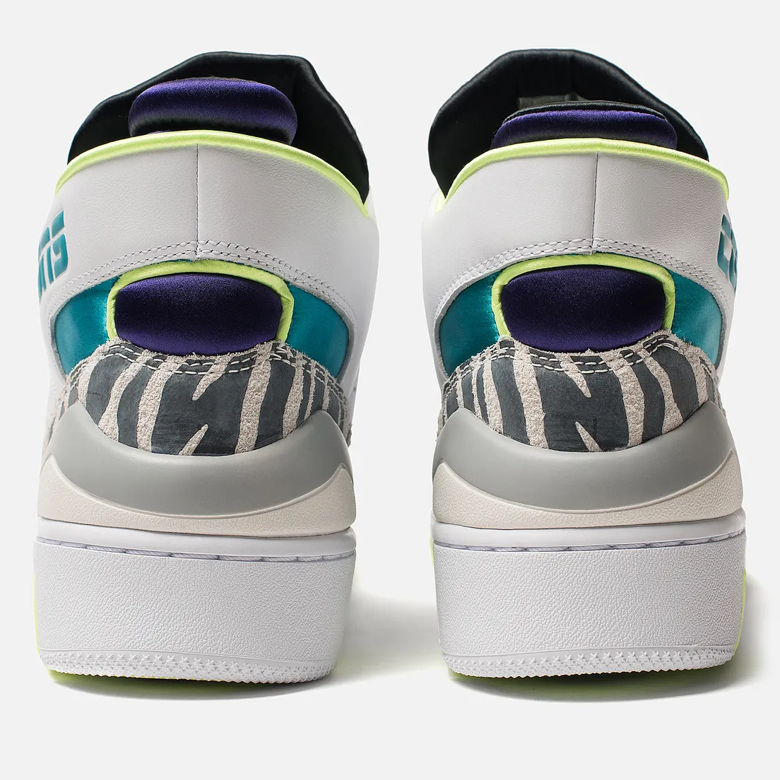 Converse Мужские кроссовки x Don C ERX 260 Mid