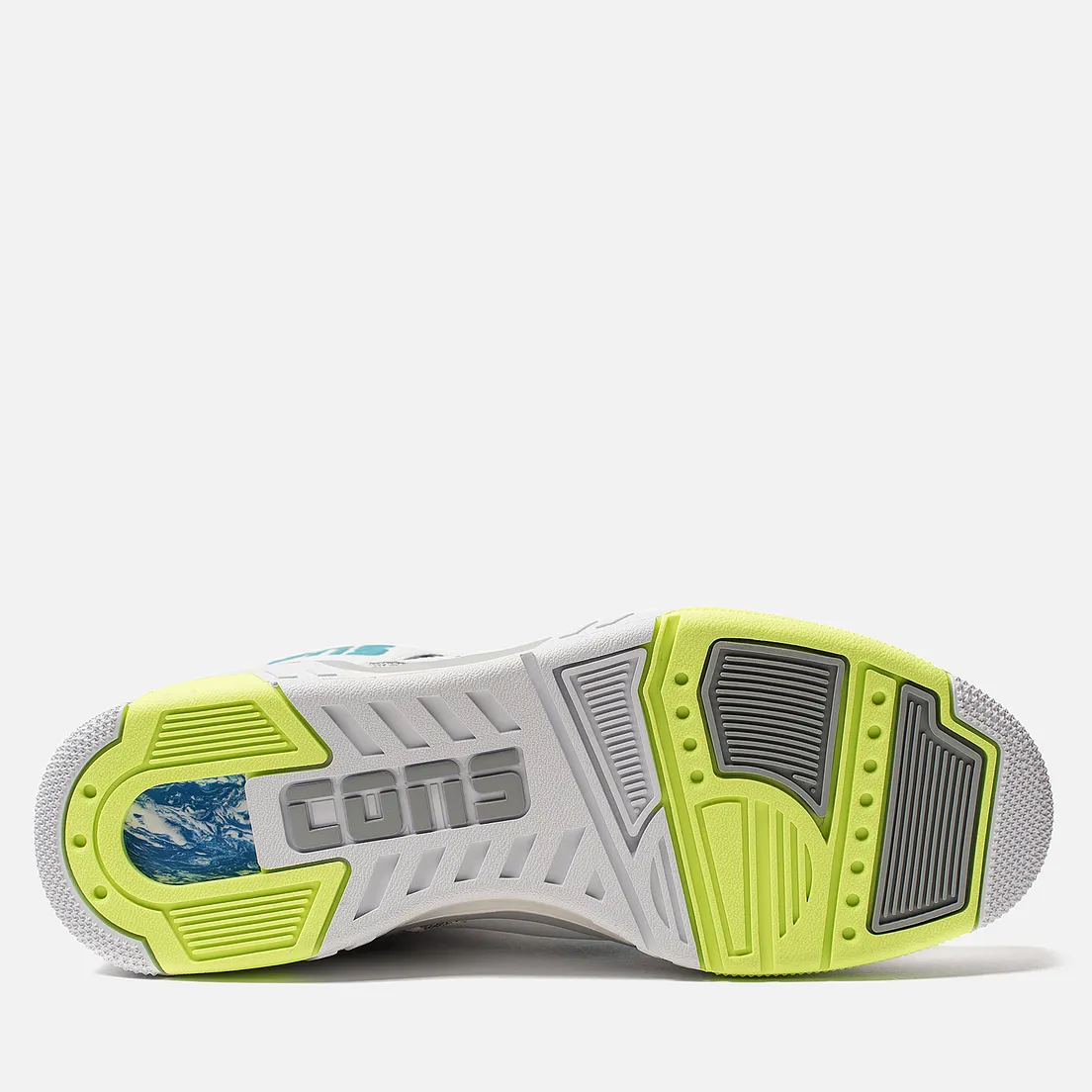 Converse Мужские кроссовки x Don C ERX 260 Mid
