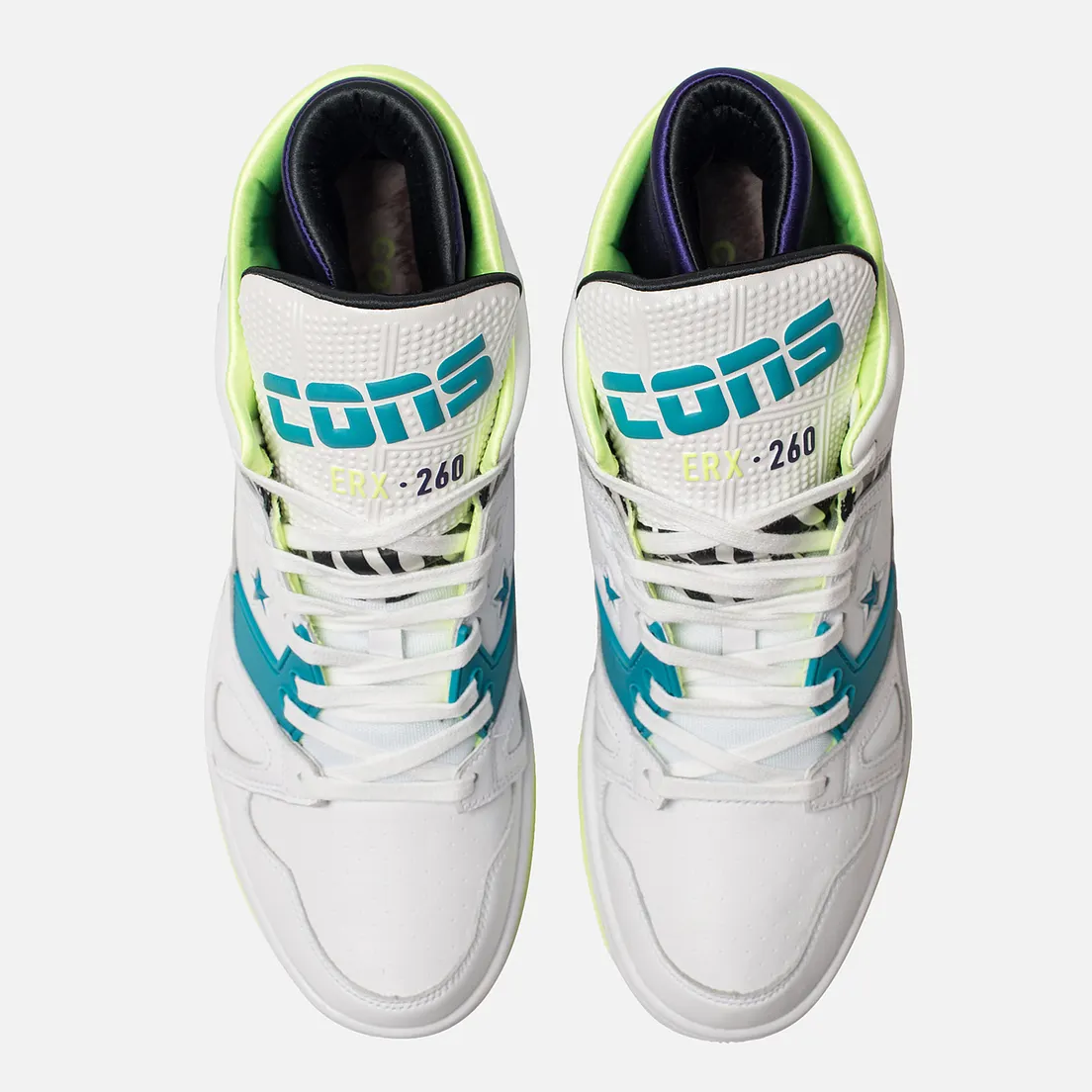 Converse Мужские кроссовки x Don C ERX 260 Mid
