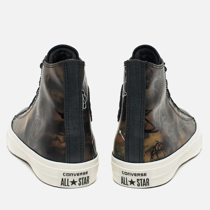 Converse Мужские кеды x Futura Chuck Taylor All Star II Hi