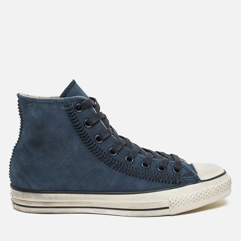 Converse Мужские кеды x John Varvatos Chuck Taylor All Star Hi