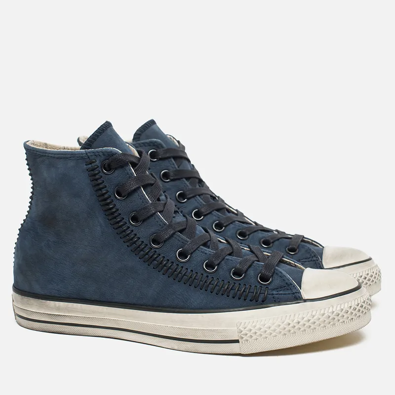 Converse Мужские кеды x John Varvatos Chuck Taylor All Star Hi
