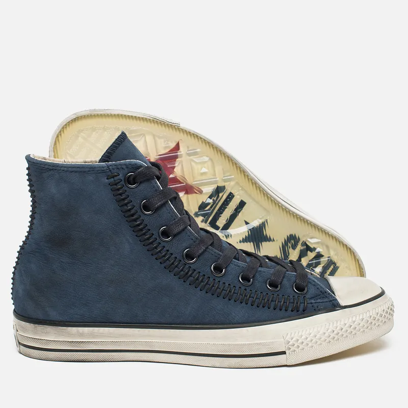 Converse Мужские кеды x John Varvatos Chuck Taylor All Star Hi