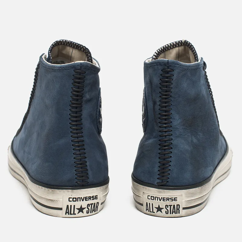 Converse Мужские кеды x John Varvatos Chuck Taylor All Star Hi