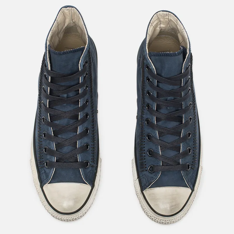 Converse Мужские кеды x John Varvatos Chuck Taylor All Star Hi