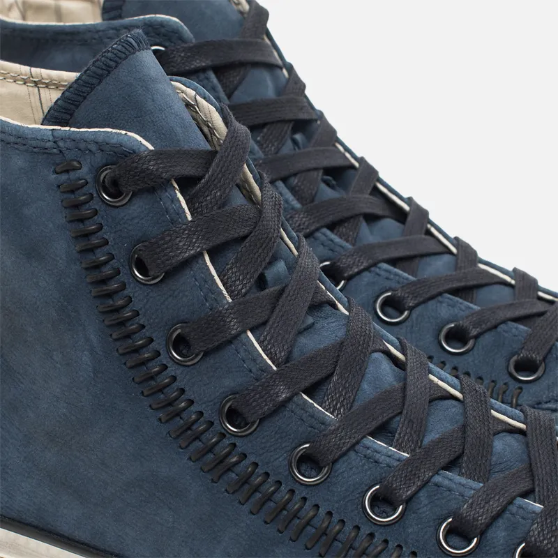 Converse Мужские кеды x John Varvatos Chuck Taylor All Star Hi