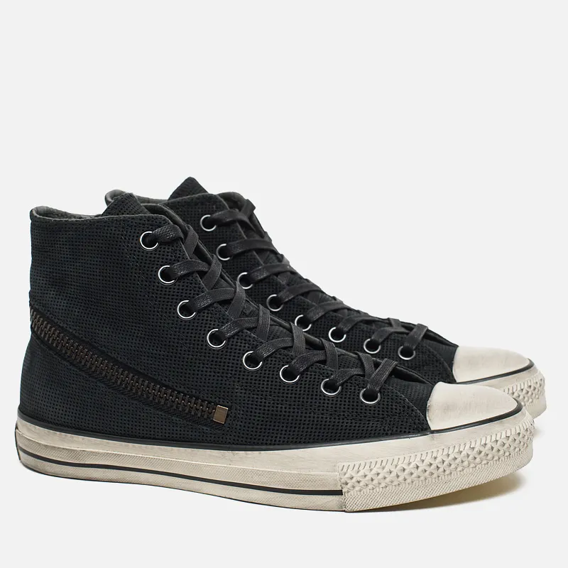 Converse Мужские кеды x John Varvatos Chuck Taylor All Star Hi