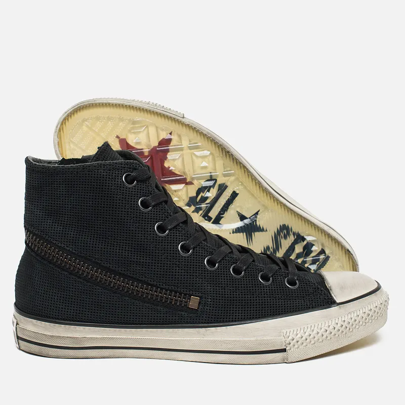 Converse Мужские кеды x John Varvatos Chuck Taylor All Star Hi