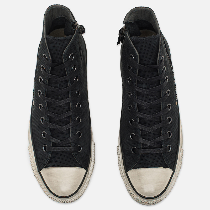 John varvatos chucks hotsell