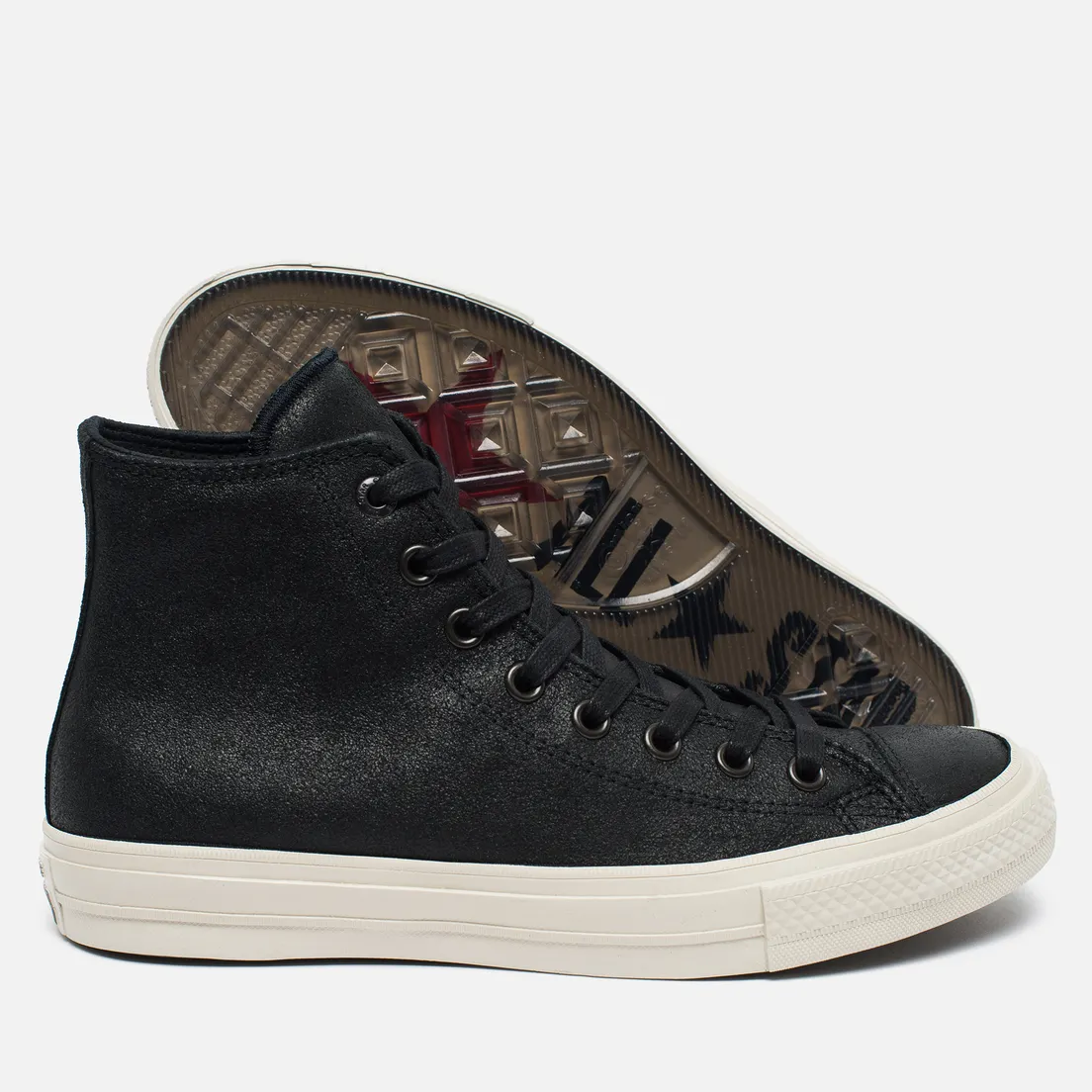 Converse Мужские кеды x John Varvatos Chuck Taylor All Star II