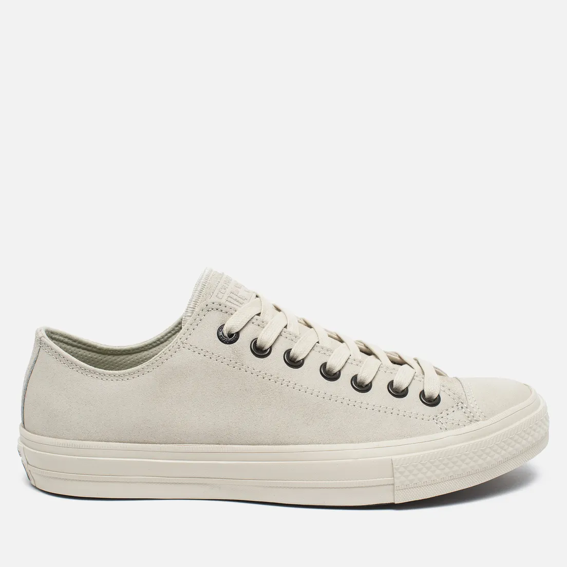 Converse Мужские кеды x John Varvatos Chuck Taylor All Star II Coated Leather Low