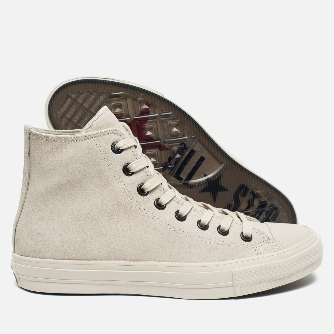 x John Varvatos Chuck Taylor All Star II