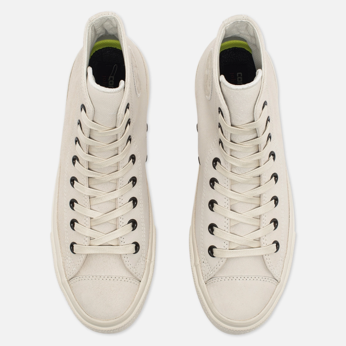 Converse Мужские кеды x John Varvatos Chuck Taylor All Star II