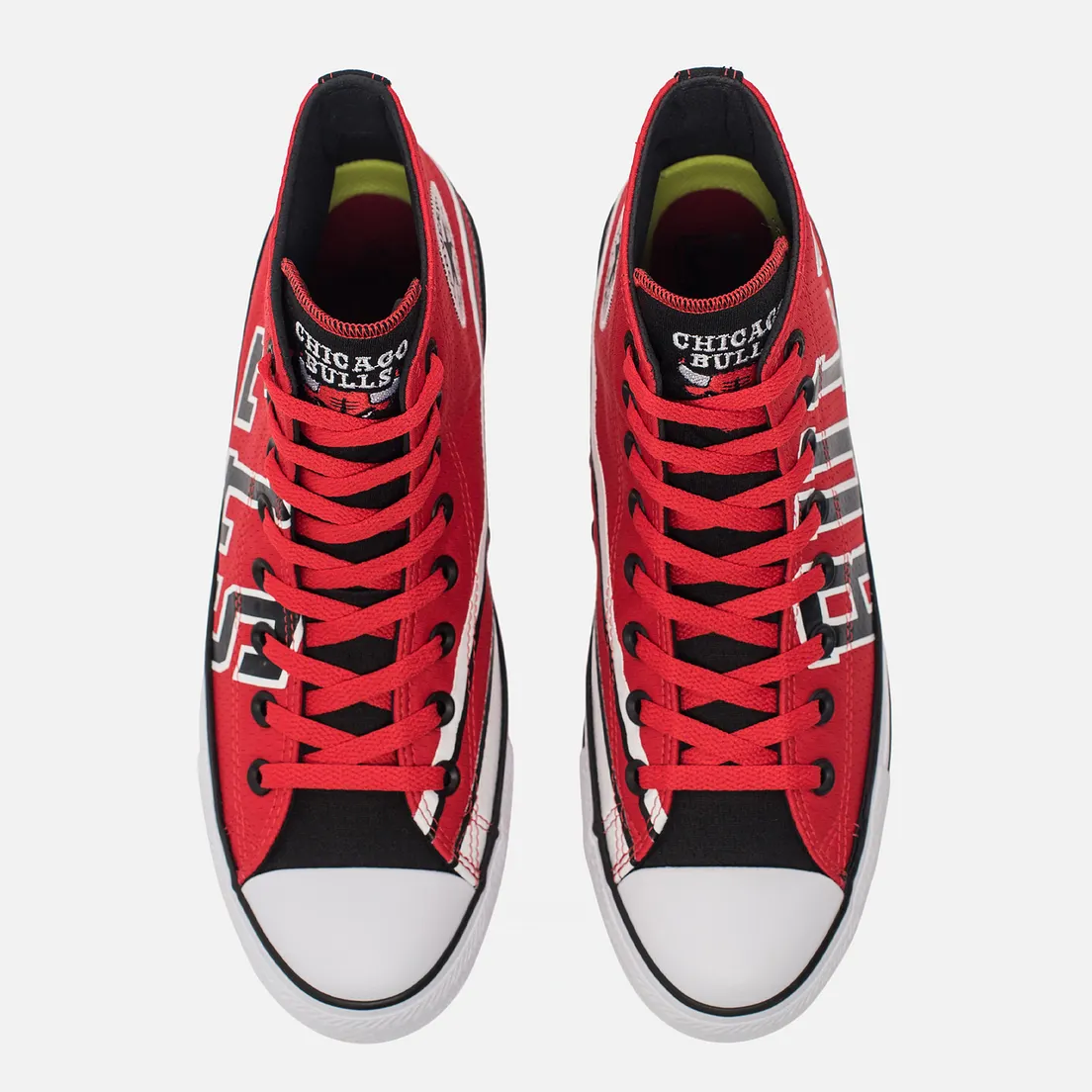 Converse Мужские кеды x NBA Chuck SE