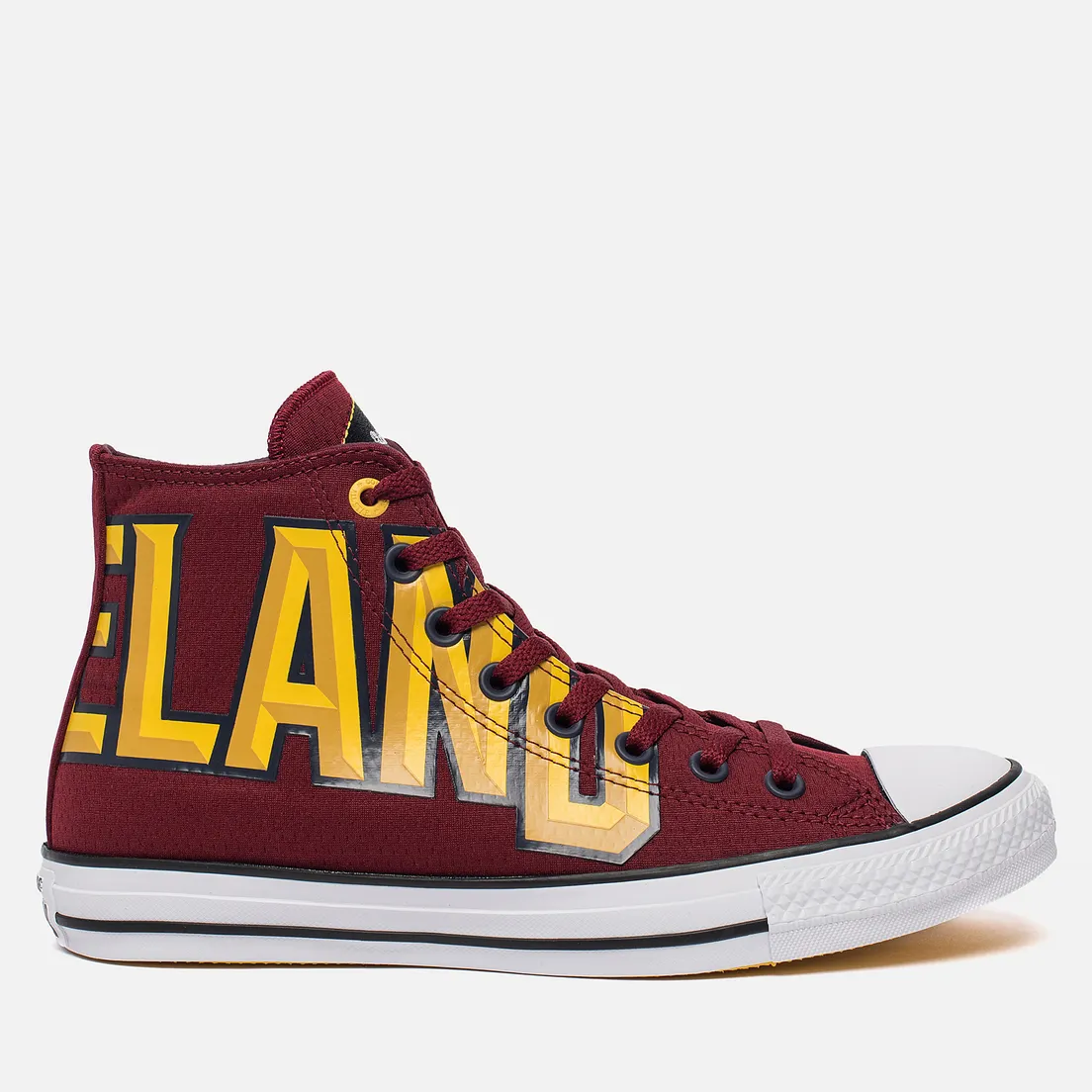 Converse Мужские кеды x NBA Chuck SE