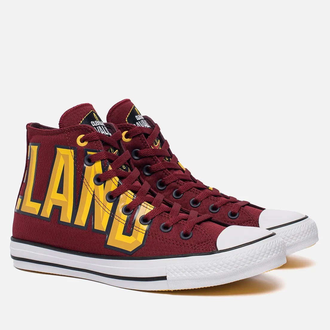 Converse Мужские кеды x NBA Chuck SE
