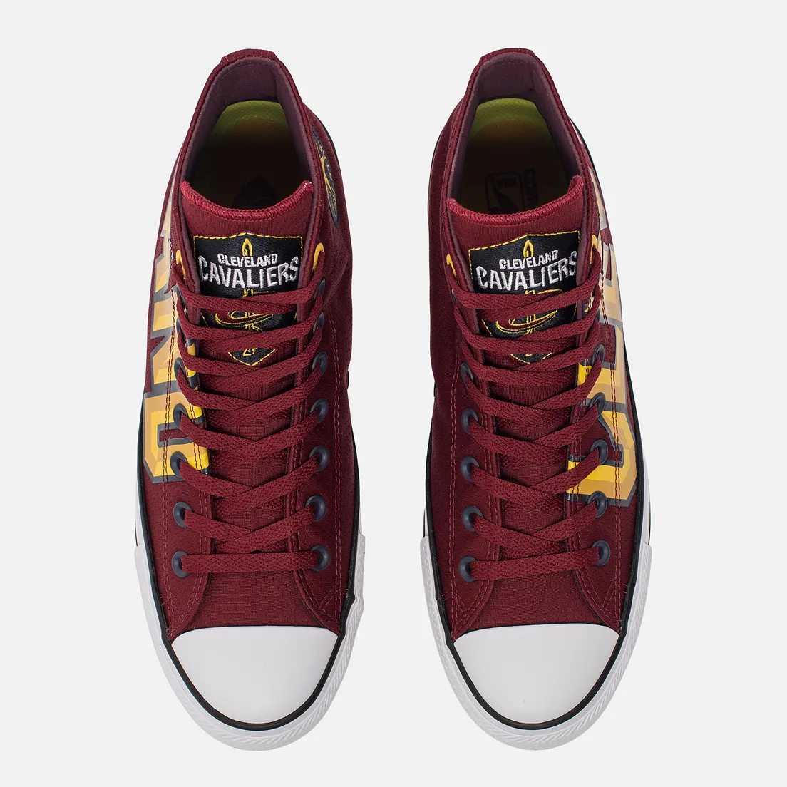 Converse Мужские кеды x NBA Chuck SE