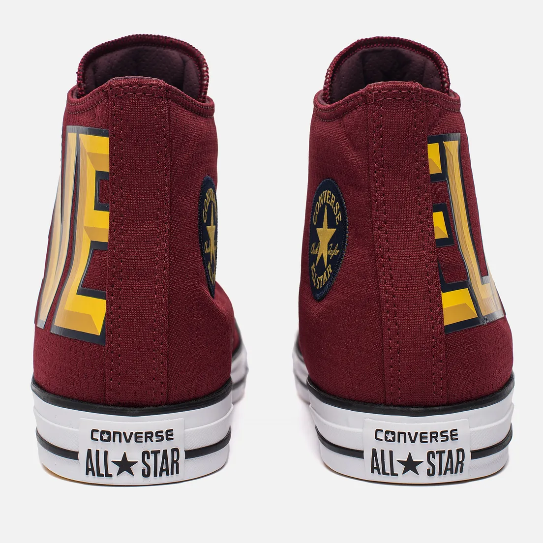 Converse Мужские кеды x NBA Chuck SE