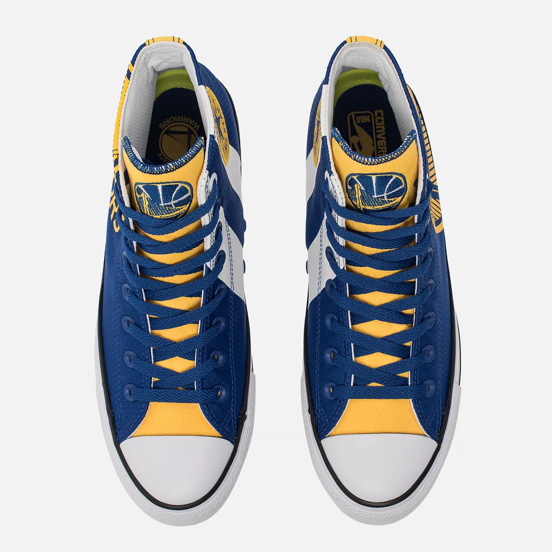 Converse Мужские кеды x NBA Chuck SE