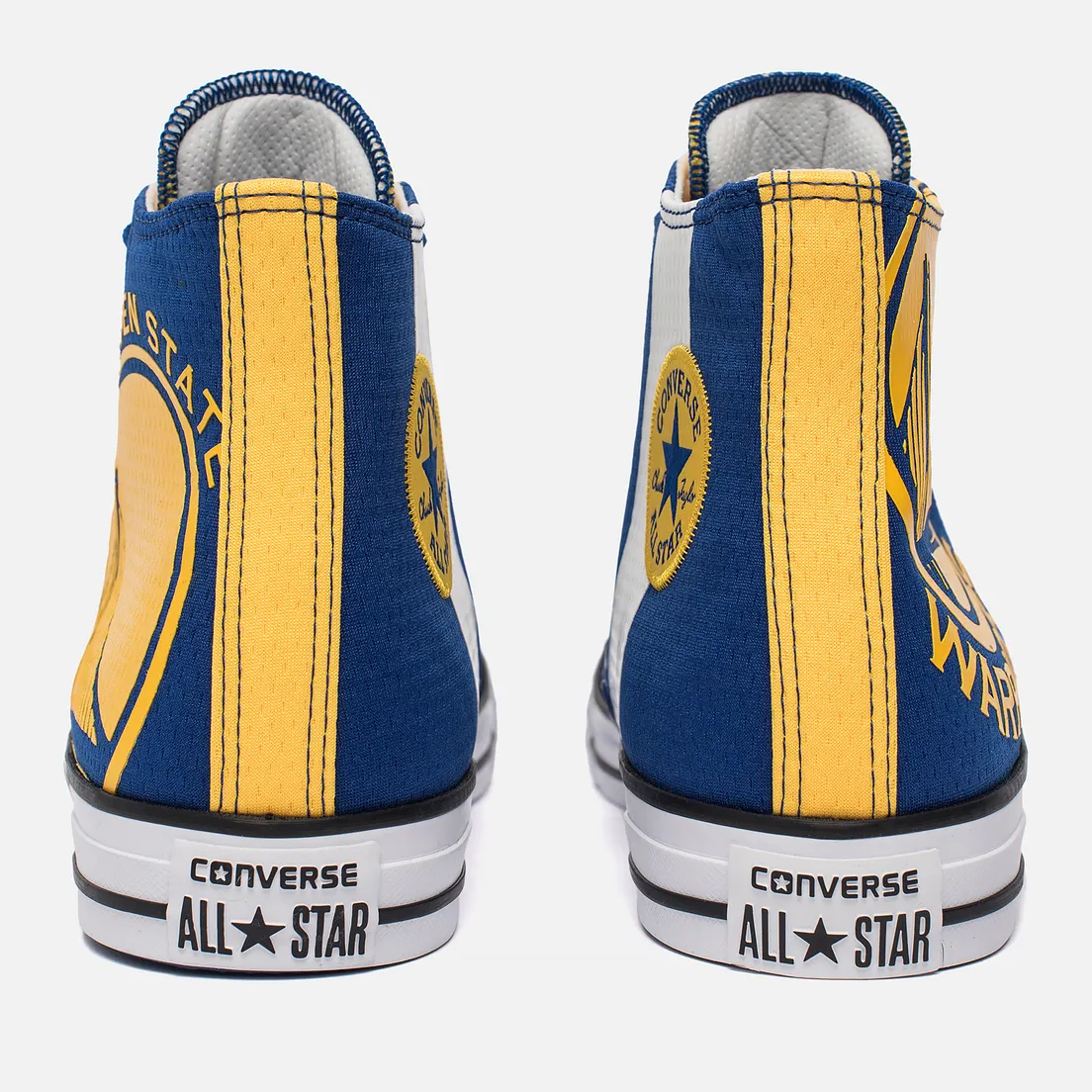 Converse Мужские кеды x NBA Chuck SE