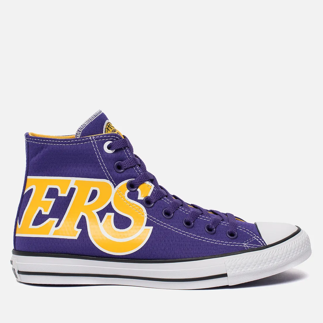 Converse Мужские кеды x NBA Chuck SE
