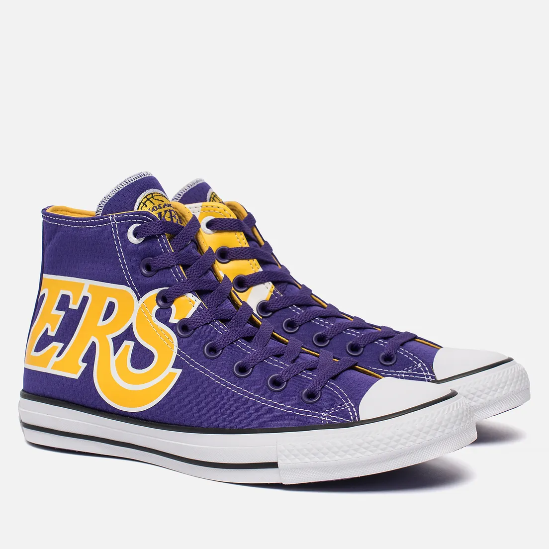 Converse Мужские кеды x NBA Chuck SE