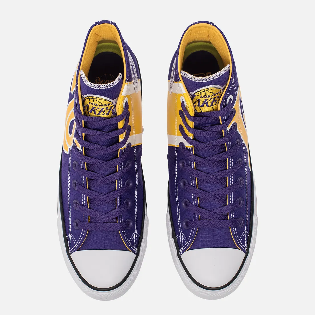Converse Мужские кеды x NBA Chuck SE